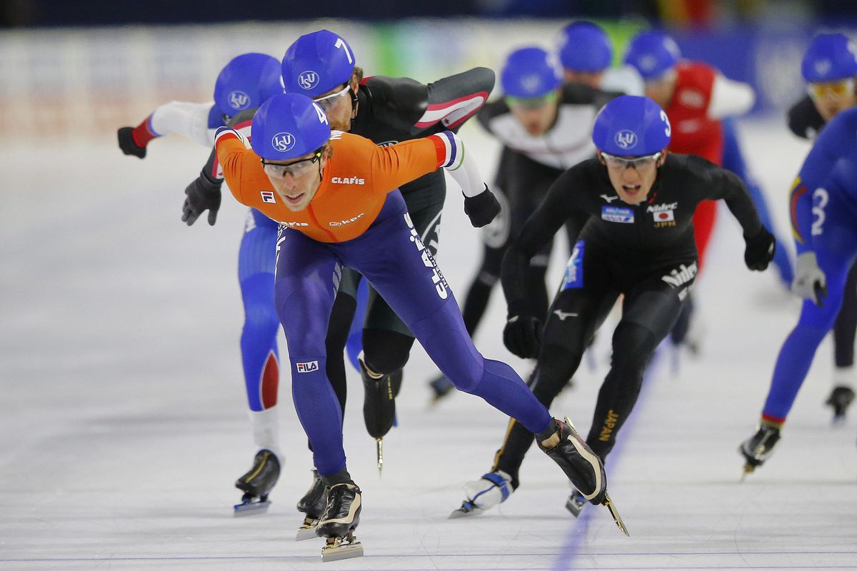 Twee startplekken bij massastart voor Nederland op Spelen