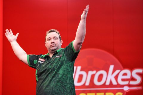 Brendan Dolan wint Players Championship 21, geen Nederlanders bij laatste 8