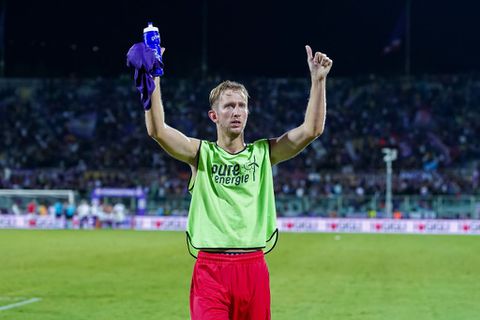 Met deze 11 spelers gaat FC Twente strijd aan tegen Fiorentina voor Conference League-ticket