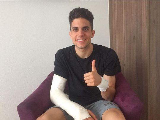 Getroffen Dortmund-speler Bartra schrijft emotionele open brief na aanslag