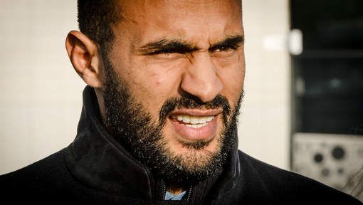 Badr Hari komt goed weg na betalen slachtoffer van mishandeling