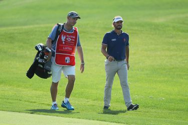 Joost Luiten mag z'n wekker zetten! Topgolfer moet zondag vroeg aan de bak in Oman