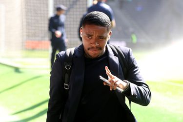 Bergwijn zet deur naar Ajax open: 'Een terugkeer naar Nederland is zeker een optie'