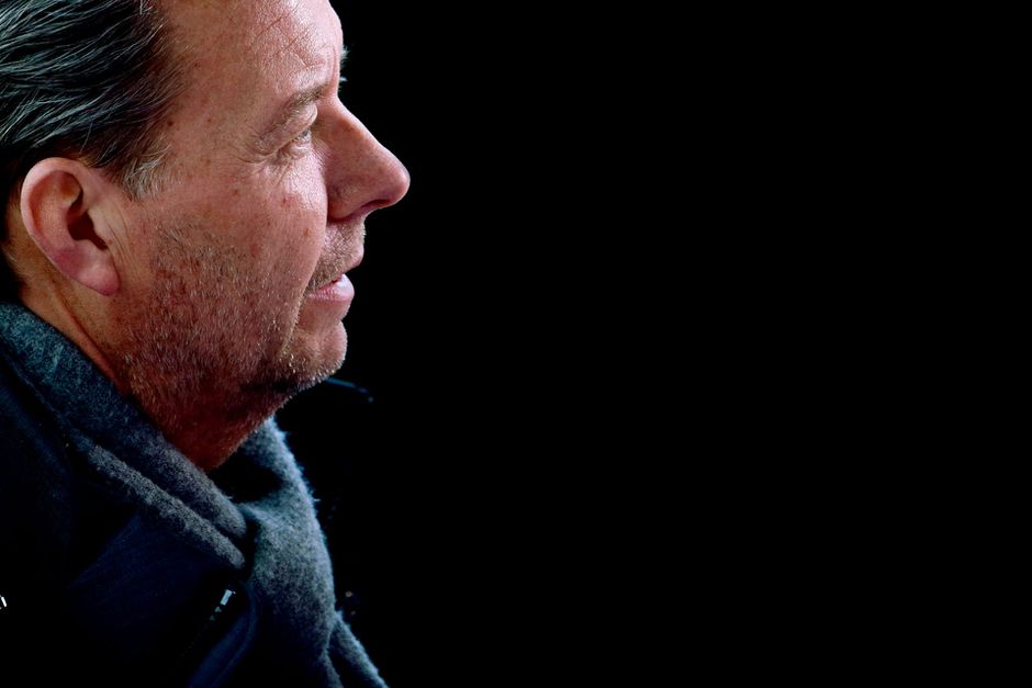 Valentijn Driessen: 'Het Ajax-feestje was een middelvinger naar de coronaslachtoffers'