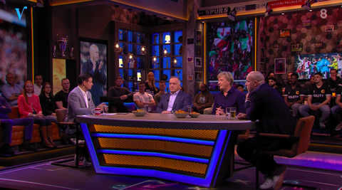 'Louis van Gaal zal eerder voor de ervaring van Cillessen kiezen, dan voor Bijlow'