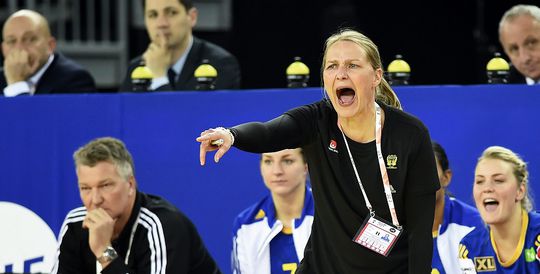 Roep om buitenlandse trainer voor handbalsters: 'In Nederland weinig topcoaches'