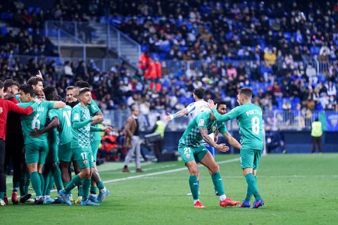 Almeria en Real Valladolid promoveren op laatste speeldag naar LaLiga