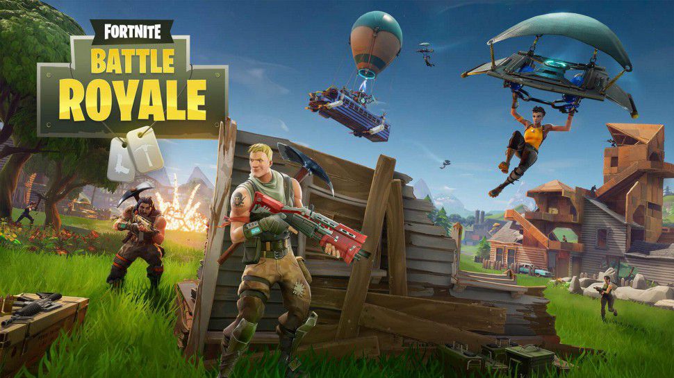 Fortnite 50-vs-50 game mode keert eindelijk terug (video)