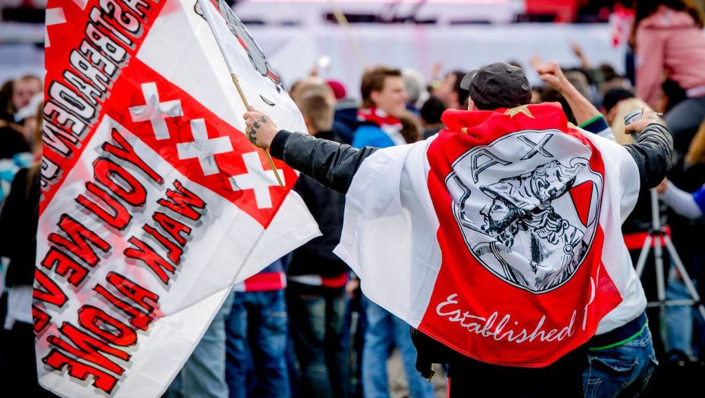 Europa League-duel Ajax-Legia krijgt de status 'hoog risico'