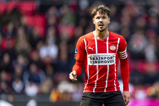 Vitesse haalt weer oude, uitgevlogen vogel terug: Van Ginkel op weg naar Arnhem