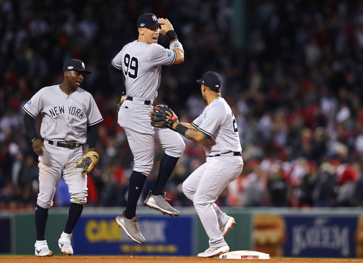 Homerun Bogaerts kan Red Sox niet helpen, Yankees winnen 2e duel