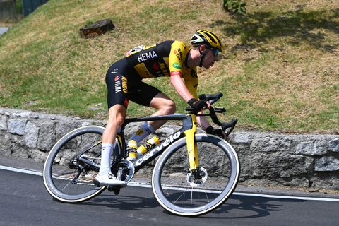 Transfer Eenkhoorn: Nederlands kampioen verruilt Jumbo-Visma voor Lotto Dstny