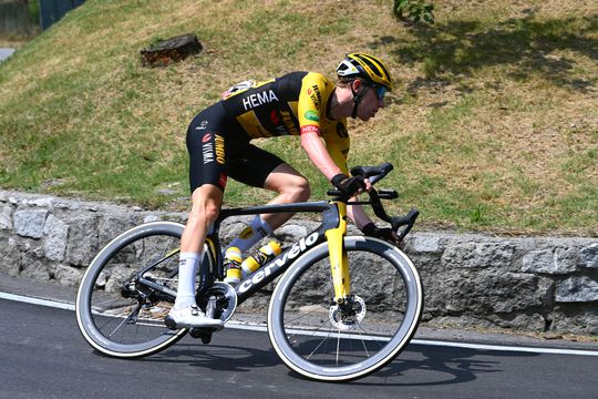 Transfer Eenkhoorn: Nederlands kampioen verruilt Jumbo-Visma voor Lotto Dstny