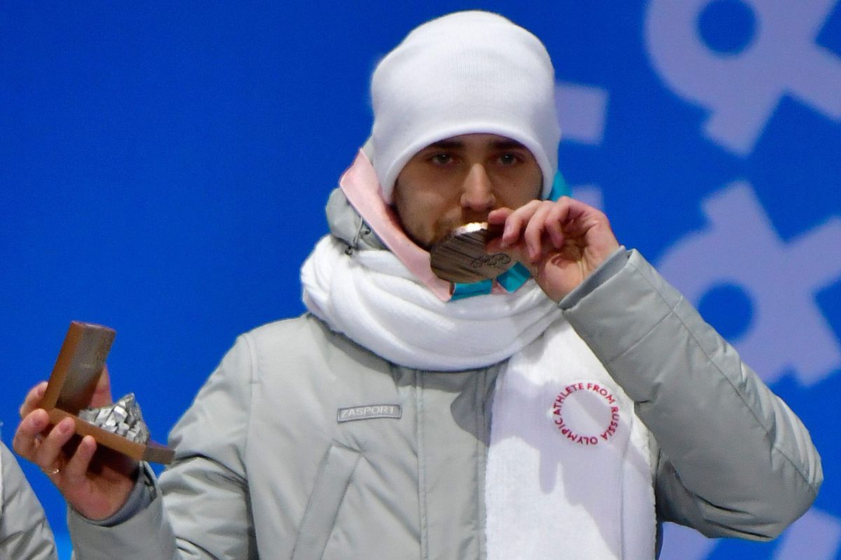 Neutraliërs raken bronzen curlingmedaille definitief kwijt na dopingschandaal