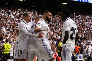 Real Madrid leert FC Barcelona een lesje in effectiviteit in El Clásico