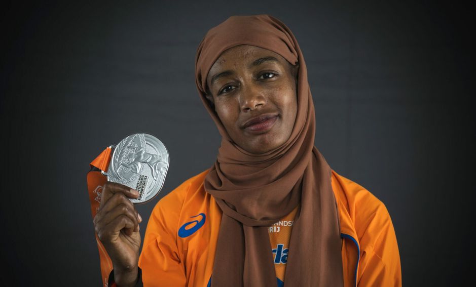 Dit waren de afgelopen 5 edities de Sportmannen en Sportvrouwen van Nederland