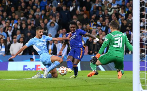 🎥 | City en Real regen de weergaloze doelpunten aaneen: check ze hier ALLEMAAL