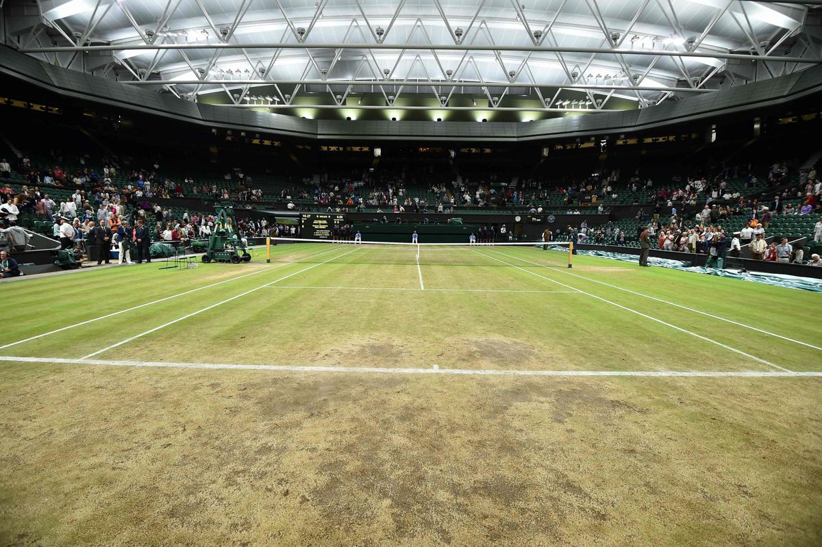 TIU onderzoekt matchfixing op Roland Garros en Wimbledon
