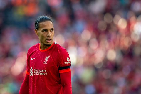 TV-gids: hier kijk je zondag naar de buitenlandse topwedstrijden