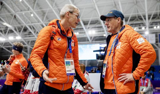 IOC: 'NOC*NSF heeft goed gehandeld omtrent matchfixing Anema'