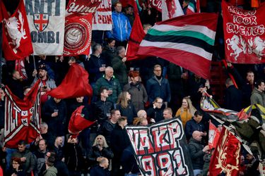 Twente-fans opgelet! GEEN huldiging als fans het veld bestormen na mogelijk kampioenschap