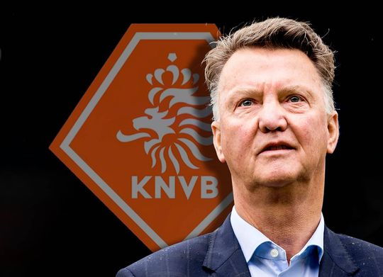 Louis van Gaal en zijn kompanen worden volgende week gepresenteerd in Zeist