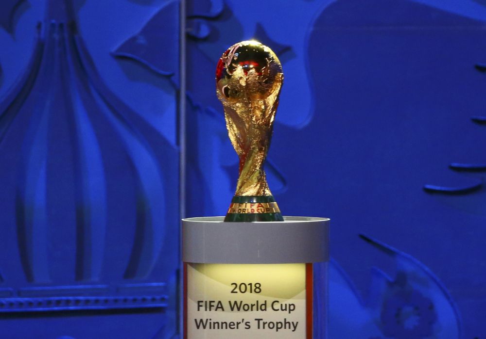 Zwitsers WK-onderzoek brengt 152 verdachte transacties aan het licht