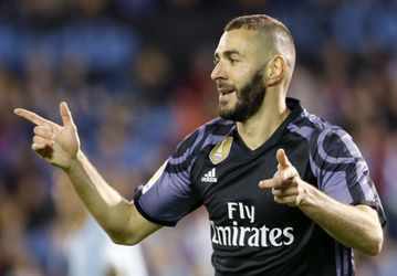 Deschamps negeert Benzema ook voor interland tegen Zweden