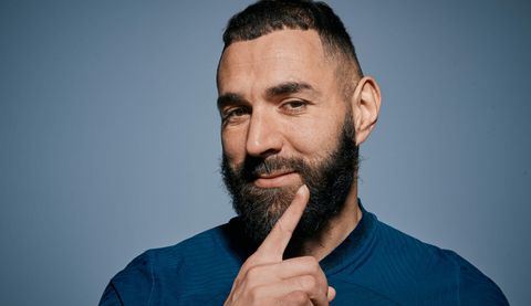 Digitale oorlog! Karim Benzema ontvolgt bijna alle Frankrijk-spelers op Instagram