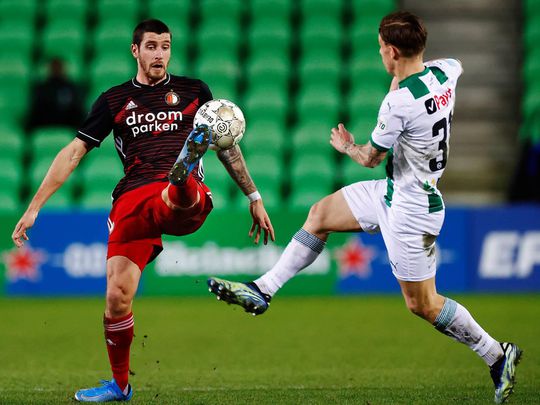 Zaterdag 'deadline-dag': Feyenoord laat Argentijnse bond en Marcos Senesi wachten