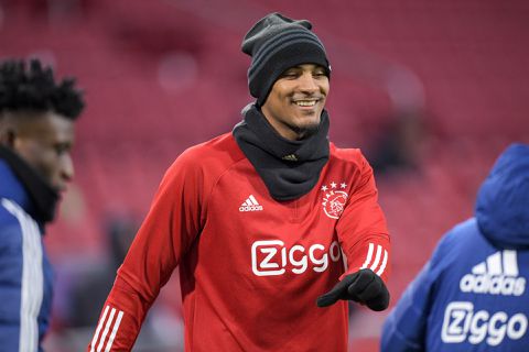 🔥 | Dit zijn de opstellingen van Ajax en Feyenoord voor de Klassieker (16.45 uur)