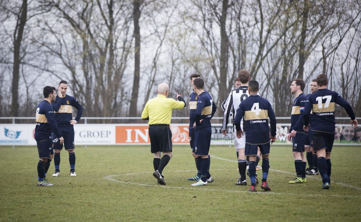 Het amateurseizoen is klaar: deze knotsgekke dingen gebeurden dit jaar