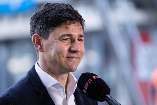 Darije Kalezic verlaat MVV voor Jong FC Utrecht: 'Met veel respect benaderd'