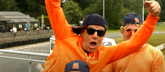 🎥 | VIRAL! Pitstop Boys veroveren met 'Super Max' Spotify: 5e in Global Chart
