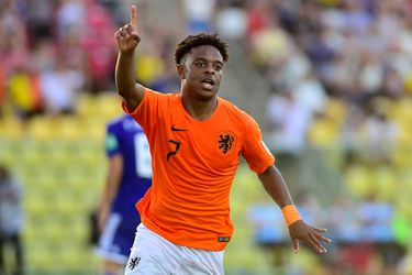 Hoe Oranje O17 na 2 nederlagen nu titelkandidaat is op WK