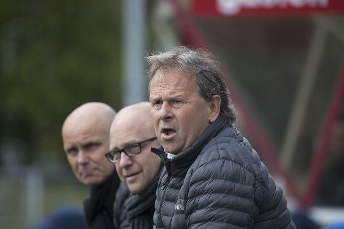 Pech voor FC Eindhoven: Kruys blijft lekker bij DOVO