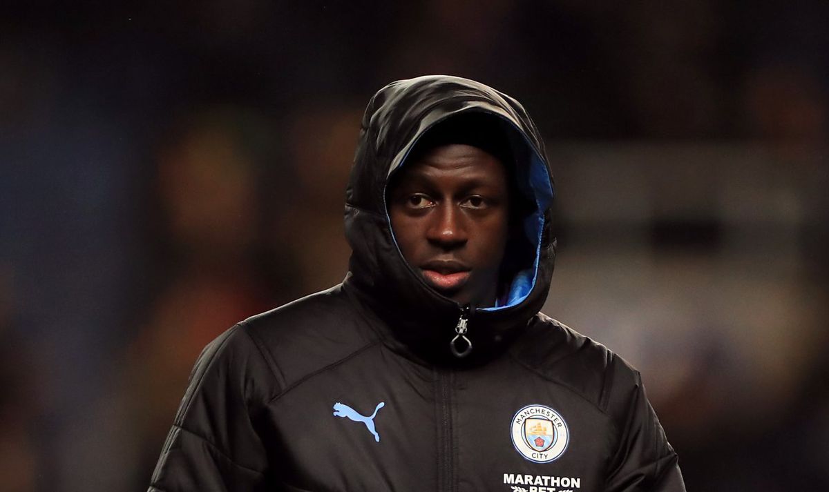 City-verdediger Benjamin Mendy in quarantaine na coronageval familielid