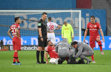 FIFPRO maakt zich druk om overvol wedstrijdschema: 'Piek qua blessures zichtbaar'