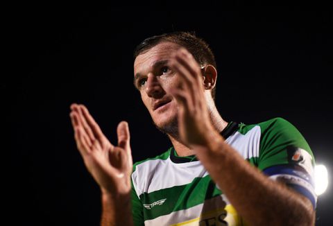 Aanvoerder van Yeovil Town overlijdt plotseling op 32-jarige leeftijd