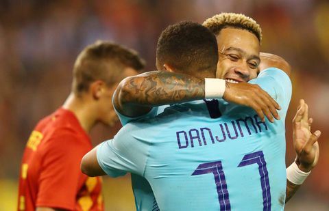 UEFA propt 4 Nations League-potjes van Oranje begin juni in de agenda, rest in september