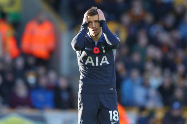 🎥​ | Tottenham stort in elkaar: 3 punten verdampen in blessuretijd tegen Wolverhampton