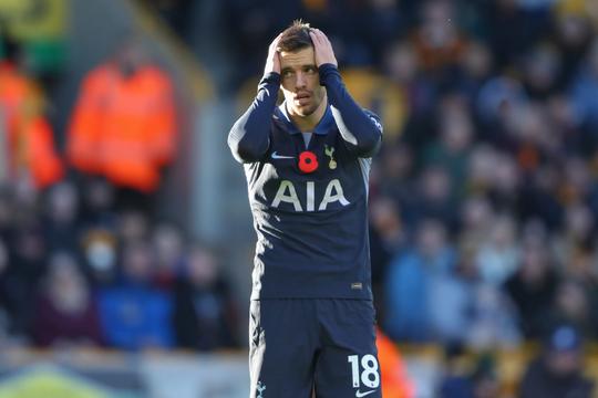 🎥​ | Tottenham stort in elkaar: 3 punten verdampen in blessuretijd tegen Wolverhampton