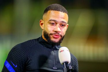 Rapper Memphis wil heel graag optreden op Lowlands: 'Je moet groot dromen'