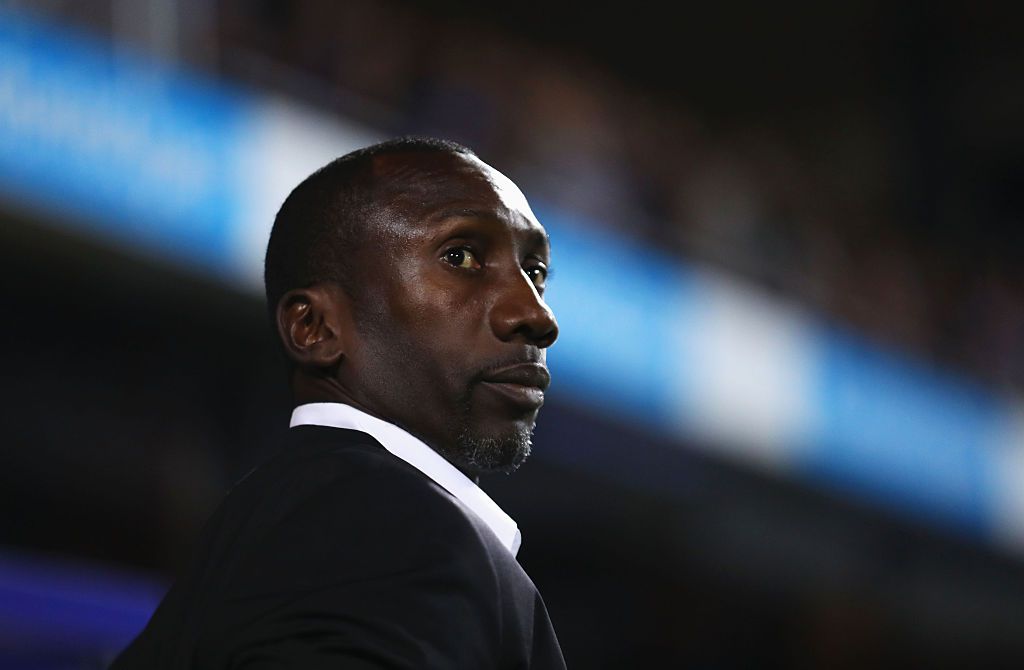 QPR en Hasselbaink komen met statement: 'Ik ontken iedere beschuldiging'