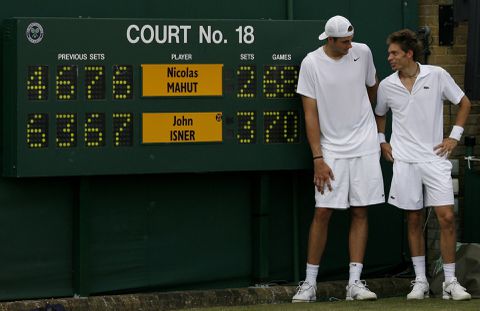 Supertiebreaks overal! Nieuwe afspraken maken einde aan marathonpartijen op Grand Slams
