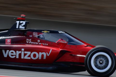 Ook IndyCar komt met eigen serie: 100 Days to Indy