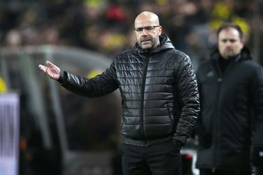 'Bosz genoemd als mogelijke opvolger vertrokken Jesus'