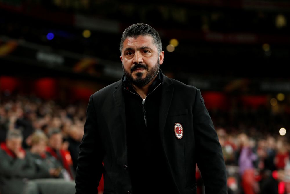 Goed nieuws voor AC Milan: club mag tóch de Europa League in