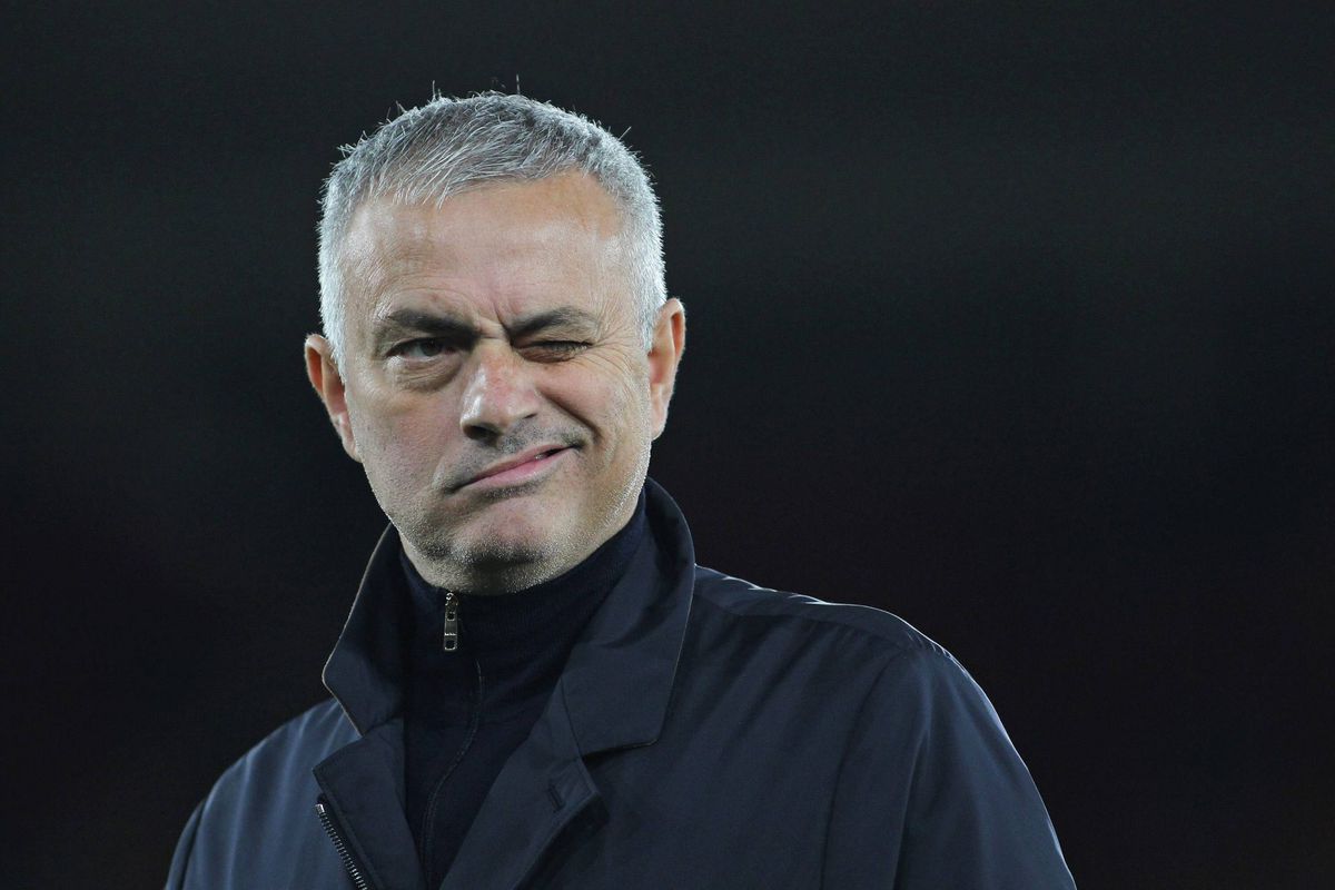 Mourinho ontslaan? Dan moet Tottenham Hotspur hem flink betalen