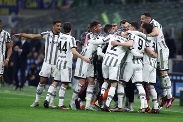 🎥 | Juventus doet weer helemaal mee om Champions League-tickets na zege bij Inter